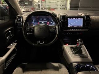 CITROEN C5 Aircross usata, con Cerchi in lega