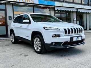 JEEP Cherokee usata, con Sedili riscaldati