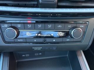 SEAT Arona usata, con Fendinebbia