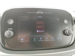 FIAT 500X usata, con Fendinebbia