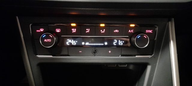 VOLKSWAGEN Polo usata 20