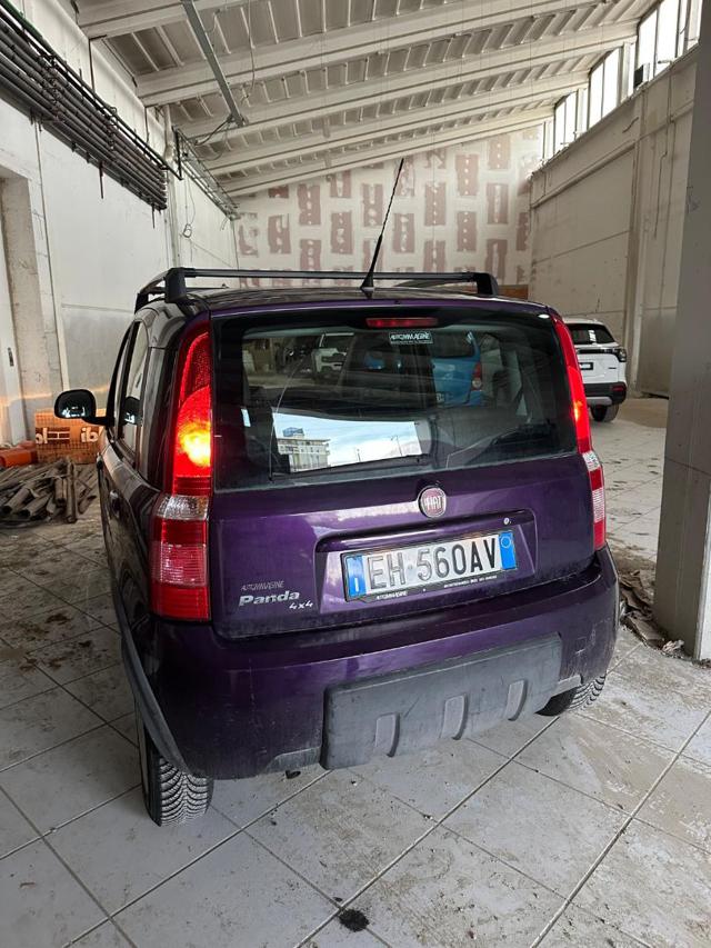 FIAT Panda usata 15