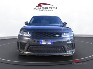 LAND ROVER Range Rover Sport usata 6