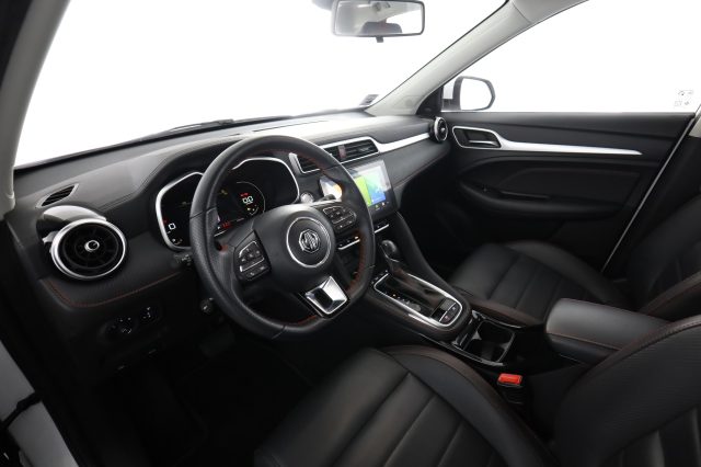 MG ZS usata 7