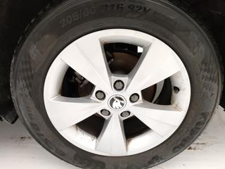 SKODA Octavia usata, con Servosterzo