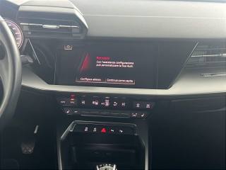 AUDI A3 usata 13