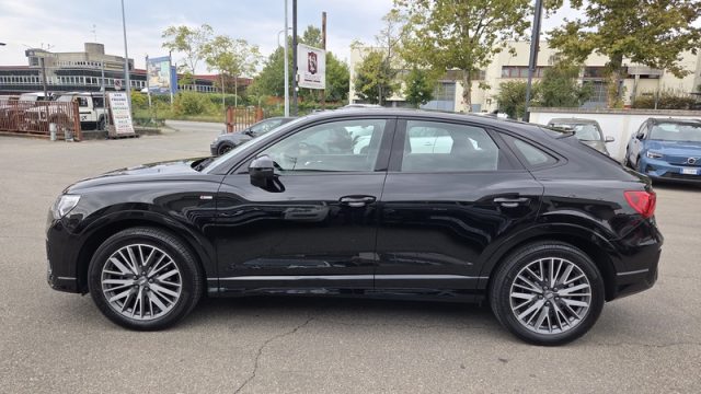 AUDI Q3 usata, con Airbag laterali