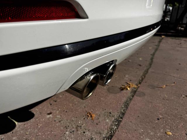 BMW 420 usata, con ESP