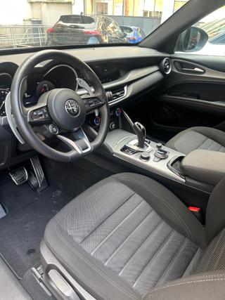 ALFA ROMEO Stelvio usata, con Park Distance Control