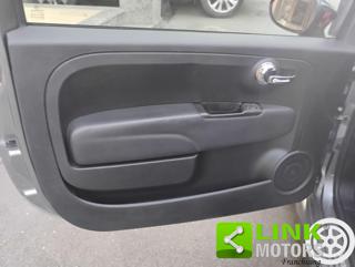 ABARTH 595 usata, con Controllo trazione