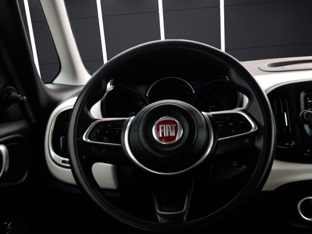 FIAT 500L usata, con Cruise Control