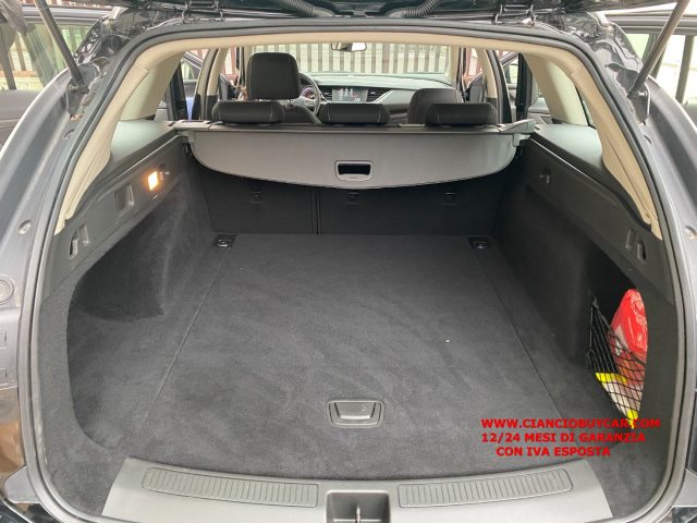 OPEL Insignia usata, con ESP