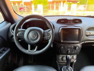 JEEP Renegade usata 8