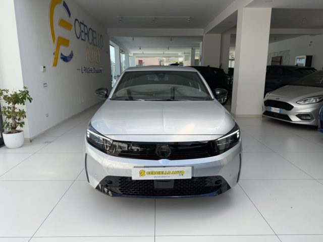 OPEL Corsa usata, con Airbag laterali