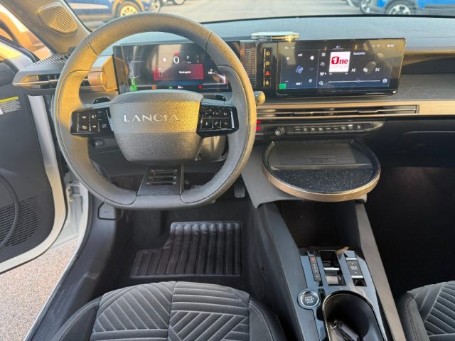 LANCIA Ypsilon usata, con Climatizzatore