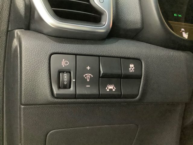 KIA Sportage usata, con Bluetooth