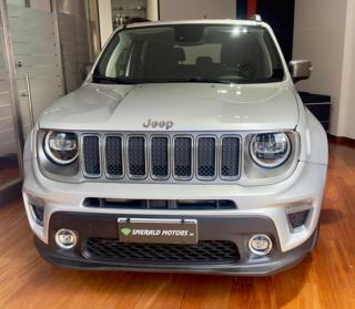 JEEP Renegade usata, con Airbag laterali