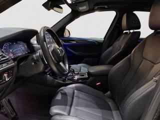 BMW X3 usata, con Cruise Control