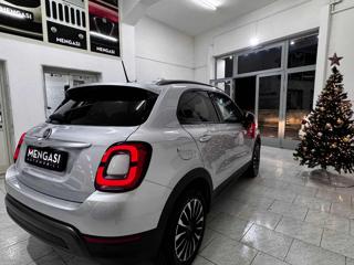 FIAT 500X usata, con Controllo automatico clima