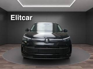 VOLKSWAGEN Tiguan usata, con Airbag