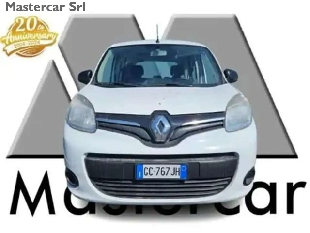 RENAULT Kangoo usata, con ABS