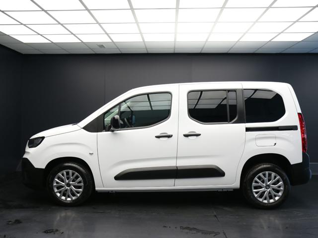 FIAT Doblo usata, con Cruise Control