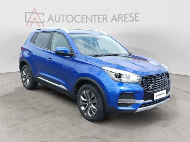 DR MOTOR DR 4.0 usata, con Chiusura centralizzata