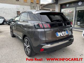 PEUGEOT 3008 usata, con Airbag laterali