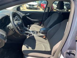 FORD Focus usata, con Chiusura centralizzata