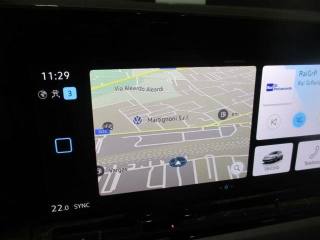 VOLKSWAGEN Golf usata, con Alzacristalli elettrici