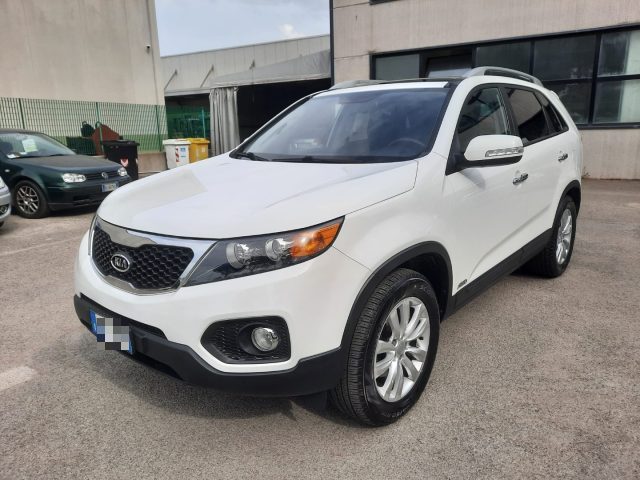 KIA Sorento usata, con ABS