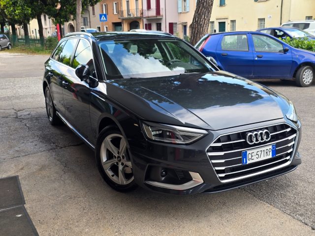 AUDI A4 usata 177