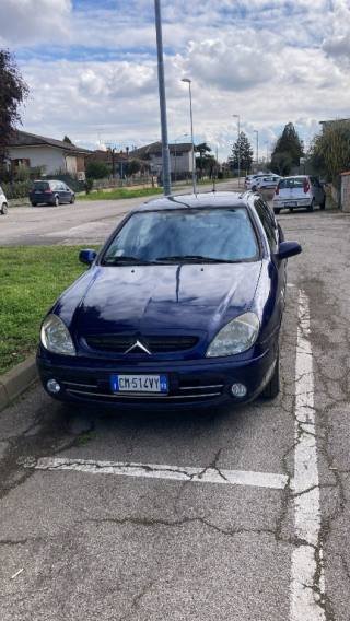 CITROEN Xsara usata, con Airbag