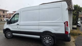 FORD Transit usata, con Airbag