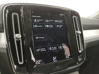 VOLVO XC40 usata, con Servosterzo