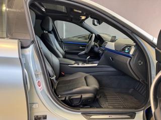 BMW 420 usata, con Cronologia tagliandi