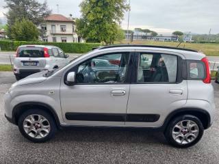 FIAT Panda usata, con Boardcomputer
