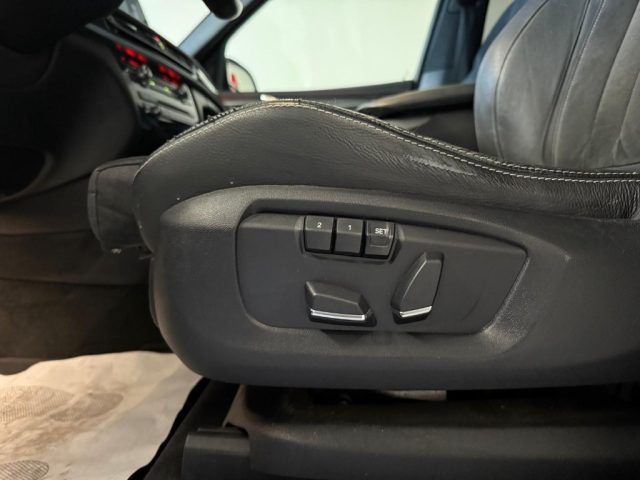 BMW X5 usata, con Climatizzatore