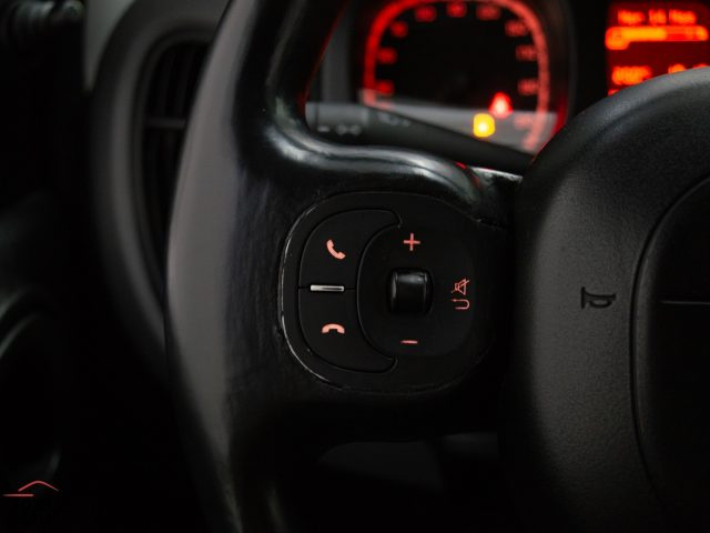 FIAT Panda usata 25