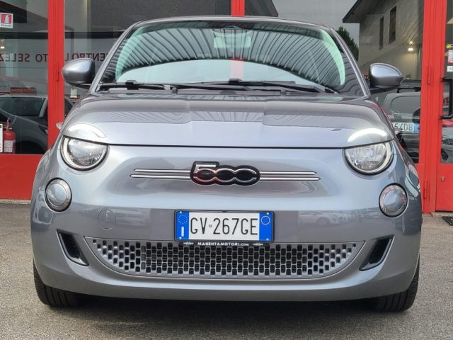 FIAT 500e usata, con Airbag