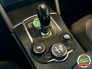 ALFA ROMEO Stelvio usata, con Controllo trazione