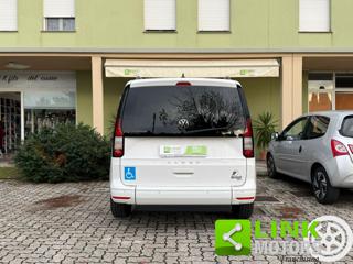 VOLKSWAGEN Caddy usata, con Autoradio