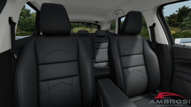 BMW 218 usata 9