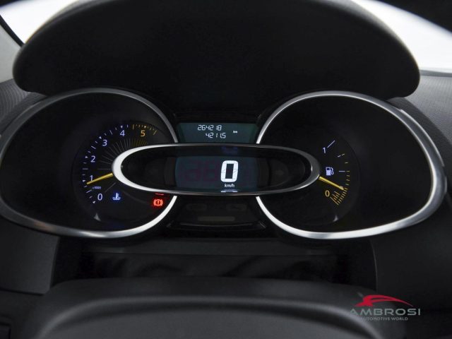 RENAULT Clio usata 12