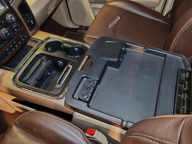 DODGE RAM usata, con Touch screen