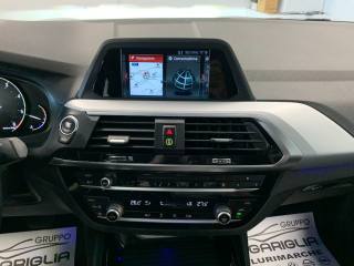 BMW X4 usata, con Cronologia tagliandi