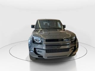 LAND ROVER Defender usata, con Chiusura centralizzata