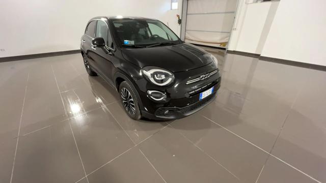 FIAT 500X usata, con Airbag