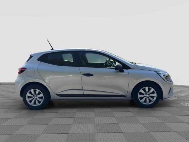 RENAULT Clio usata 5