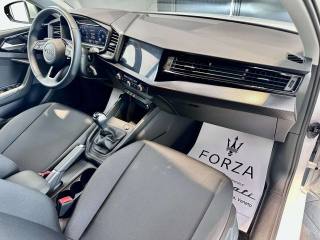 AUDI A1 usata, con Fendinebbia